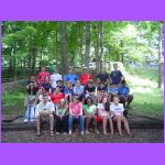 Fairfax Presbyterian Youth Group on Mission  From Virginia.jpg